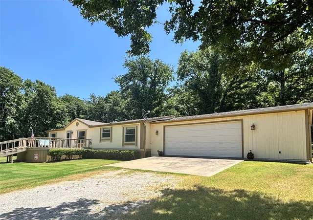 3rd image of 72 Golf Club Dr, Burneyville, OK 73430 | MLS# 2626891