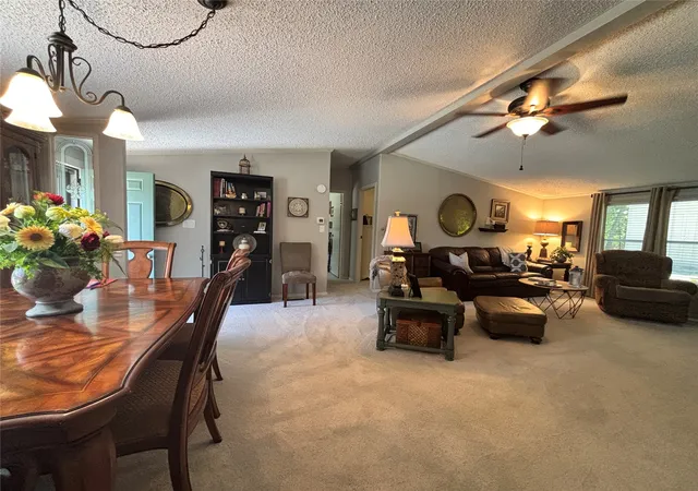 5th image of 72 Golf Club Dr, Burneyville, OK 73430 | MLS# 2626891