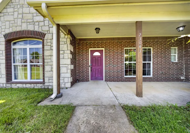 3rd image of 23043 S 4130 Rd, Verdigris, OK 74019 | MLS# 2626777