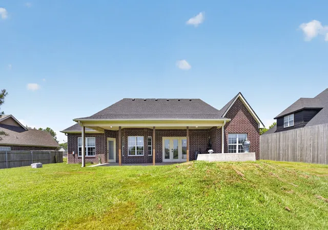 5th image of 23043 S 4130 Rd, Verdigris, OK 74019 | MLS# 2626777