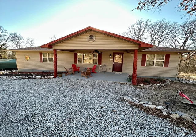 1st image of 2332 Sioux Dr, Sulphur, OK 73086 | MLS# 2626892
