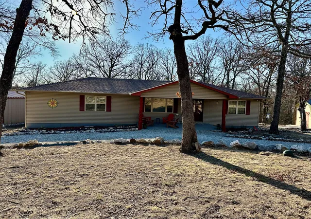 28th image of 2332 Sioux Dr, Sulphur, OK 73086 | MLS# 2626892