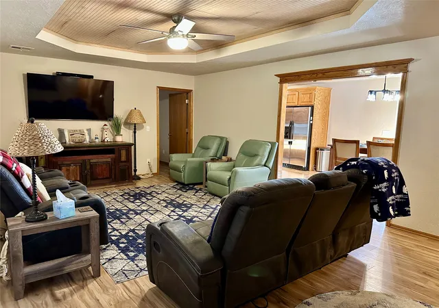 2nd image of 2332 Sioux Dr, Sulphur, OK 73086 | MLS# 2626892