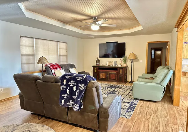 3rd image of 2332 Sioux Dr, Sulphur, OK 73086 | MLS# 2626892