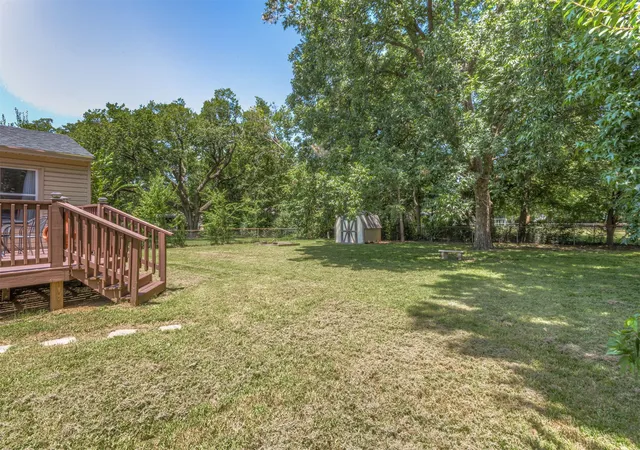 33rd image of 214 W Toledo St, Broken Arrow, OK 74012 | MLS# 2626901