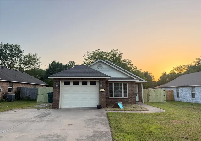 Photo 25 of Single family home for sale at 921 S Locust, Sallisaw, OK 74955 | MLS# 2626903 | Listing updated on 2026-08-20