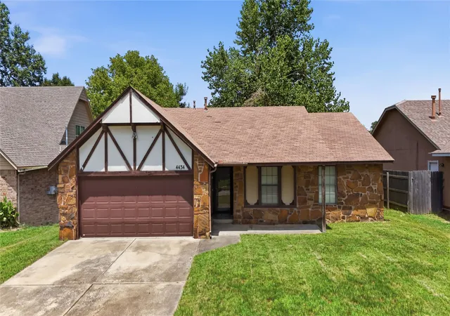 1st image of 4434 W Princeton Pl, Broken Arrow, OK 74012 | MLS# 2626895