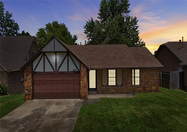 35th image of 4434 W Princeton Pl, Broken Arrow, OK 74012 | MLS# 2626895