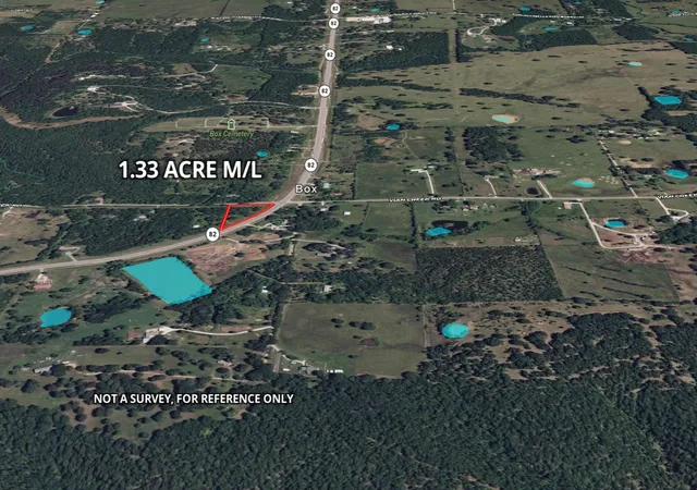 1st image of 451440 E 990 Rd, Vian, OK 74962 | MLS# 2626908