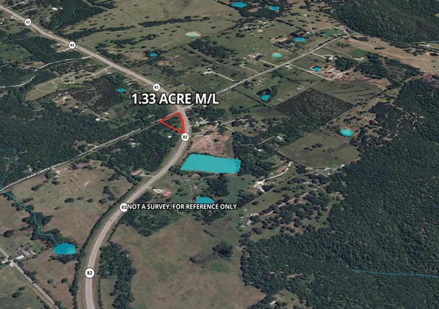 2nd image of 451440 E 990 Rd, Vian, OK 74962 | MLS# 2626908