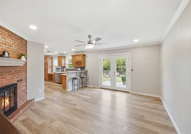 Homes for sale in Tulsa, OK | 4157 E 47Th St, Tulsa, OK 74135 | MLS# 2626918