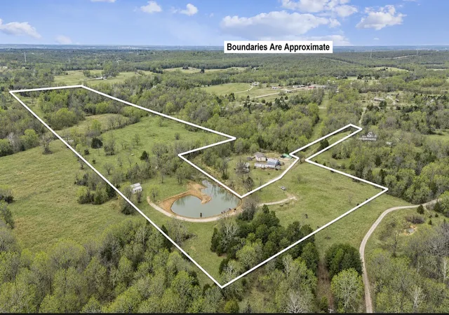 Photo 1 of Land for sale at 5252 S 227th Westavenue, Sand Springs, OK 74063 | MLS# 2626860 | Listing updated on 2026-09-22