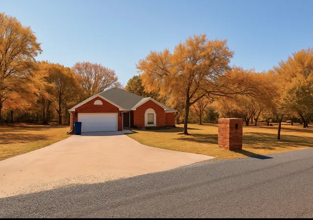 Photo 1 of Single family home for sale at 5109 Valley View, Durant, OK 74701 | MLS# 2626914 | Listing updated on 2026-08-20