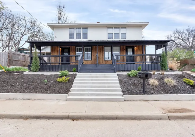 1st image of 201 N Union Ave, Tulsa, OK 74127 | MLS# 2626936