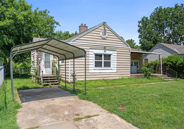 1st image of 313 N Santa Fe Ave, Bartlesville, OK 74003 | MLS# 2626900