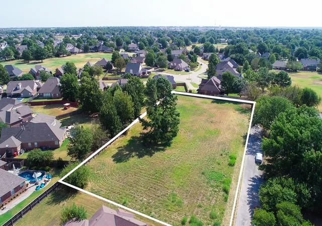 Photo 1 of Land for sale at E 92nd Street N, Owasso, OK 74055 | MLS# 2622388 | Listing updated on 2026-08-20
