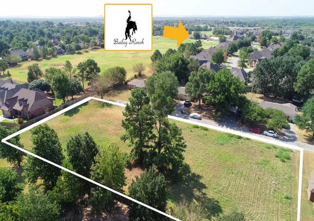 Photo 2 of Land for sale at E 92nd Street N, Owasso, OK 74055 | MLS# 2622388 | Listing updated on 2026-08-20