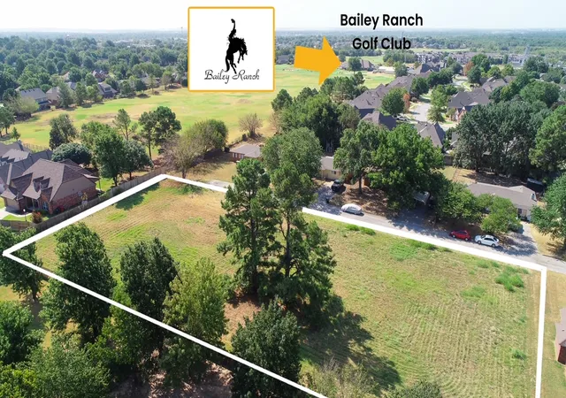 Photo 3 of Land for sale at E 92nd Street N, Owasso, OK 74055 | MLS# 2622388 | Listing updated on 2026-08-20