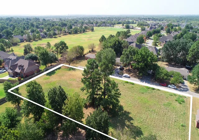 Photo 3 of Land for sale at E 92nd Street N, Owasso, OK 74055 | MLS# 2622388 | Listing updated on 2026-08-20