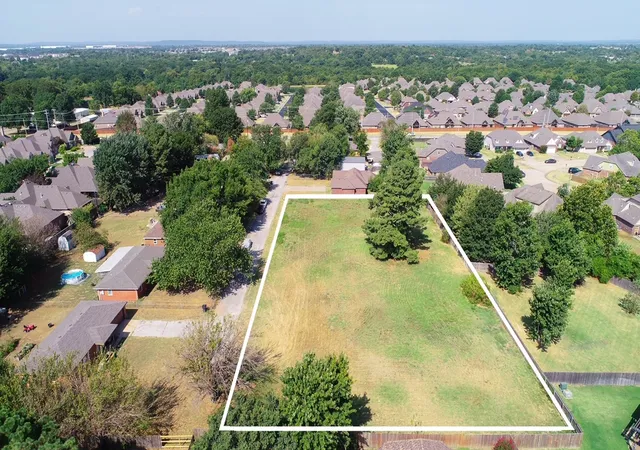 Photo 4 of Land for sale at E 92nd Street N, Owasso, OK 74055 | MLS# 2622388 | Listing updated on 2026-08-20