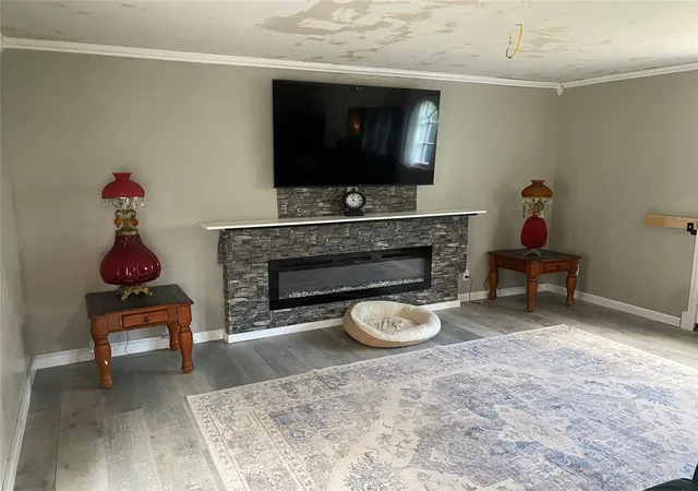 Photo 3 of Sale Pending at 609 Murphy Dr, Canadian, OK 74425 | MLS# 2626937 | Listing updated on 2026-08-23