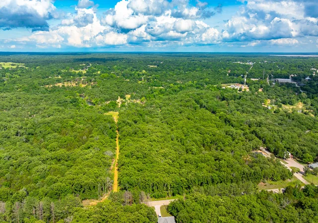 1st image of 0 Elks Rd, Tishomingo, OK 73460 | MLS# 2626958