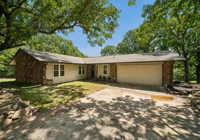 Photo 1 of Single family home for sale at 3199 N Mistletoe Rd, Sand Springs, OK 74063 | MLS# 2626924 | Listing updated on 2026-08-27