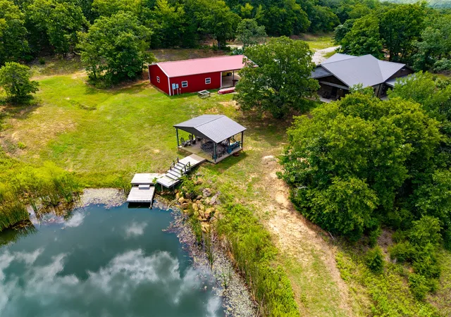3rd image of 13040 Ns 3580 Rd, Seminole, OK 74868 | MLS# 2626960