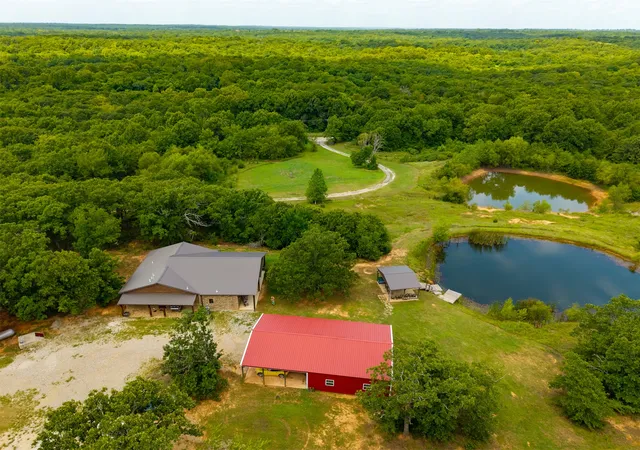 4th image of 13040 Ns 3580 Rd, Seminole, OK 74868 | MLS# 2626960