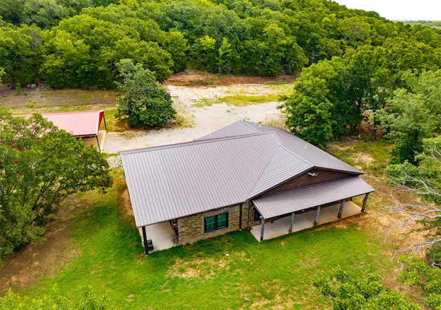5th image of 13040 Ns 3580 Rd, Seminole, OK 74868 | MLS# 2626960