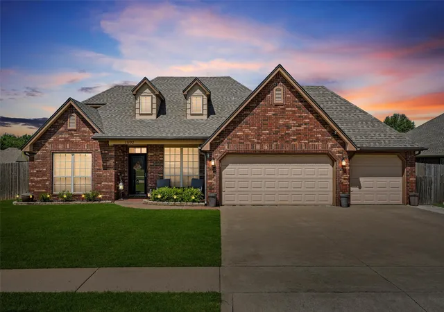 Homes for sale in Owasso, OK | 11102 N 133rd Eastavenue, Owasso, OK 74055 | MLS# 2626583