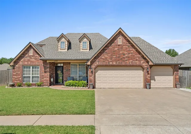 Homes for sale in Owasso, OK | 11102 N 133rd Eastavenue, Owasso, OK 74055 | MLS# 2626583