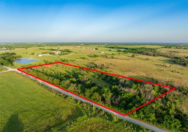 2nd image of 5 N Brush Creek Rd, Glencoe, OK 74032 | MLS# 2626773