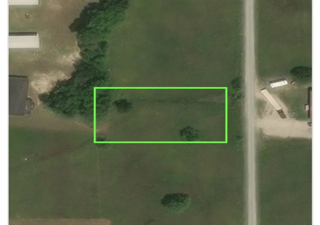 Photo 3 of Land for sale at 4201 Road S, Checotah, OK 74426 | MLS# 2626977 | Listing updated on 2026-08-20