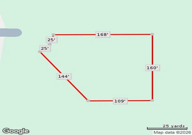 Photo 2 of Land for sale at 26466 E 115th Court S, Coweta, OK 74429 | MLS# 2627004 | Listing updated on 2026-08-20