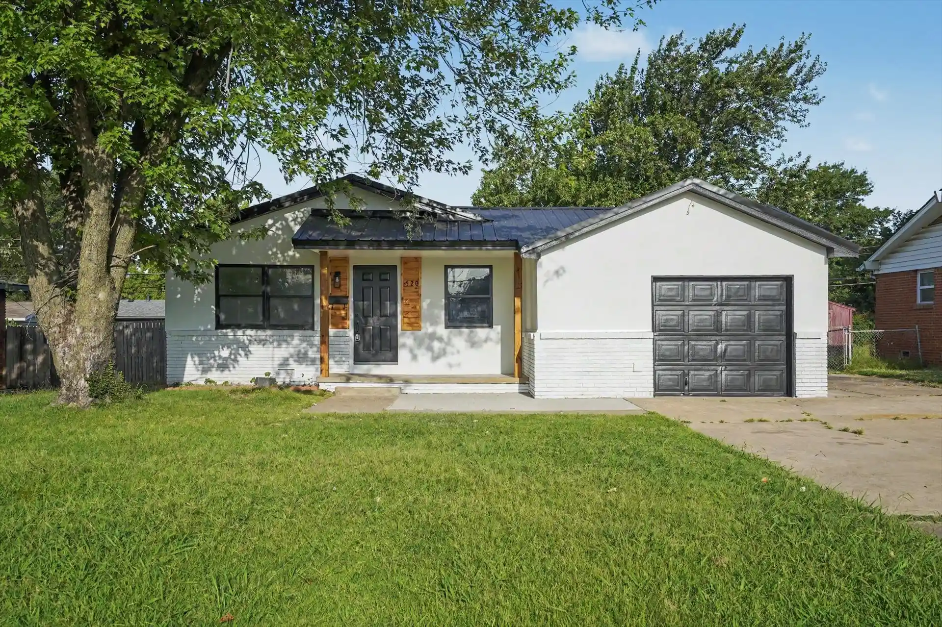 Single family home for sale at 520 S 104th Eastavenue, Tulsa, OK 74128 | MLS# 2627007
