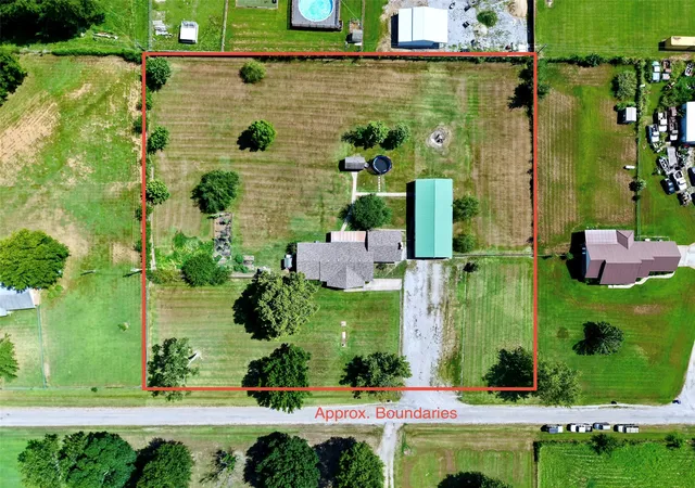 2nd image of 33452 E 149th St S, Coweta, OK 74429 | MLS# 2626986