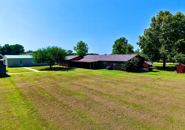 49th image of 33452 E 149th St S, Coweta, OK 74429 | MLS# 2626986