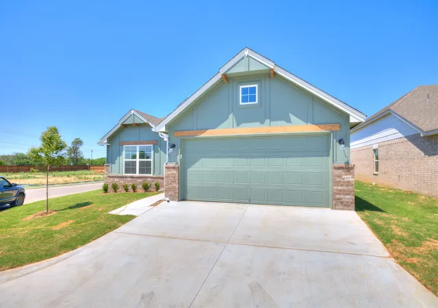 Photo 1 of Single family home for sale at 3361 E 153rd Street S, Bixby, OK 74008 | MLS# 2627018 | Listing updated on 2026-07-23