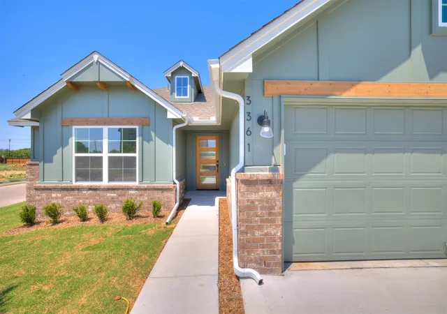Photo 3 of Single family home for sale at 3361 E 153rd Street S, Bixby, OK 74008 | MLS# 2627018 | Listing updated on 2026-07-23