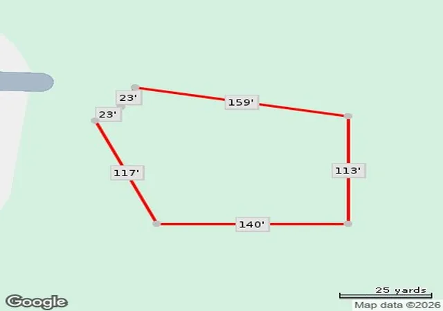 Photo 2 of Land for sale at 26466 E 115th Place S, Coweta, OK 74429 | MLS# 2627019 | Listing updated on 2026-08-20