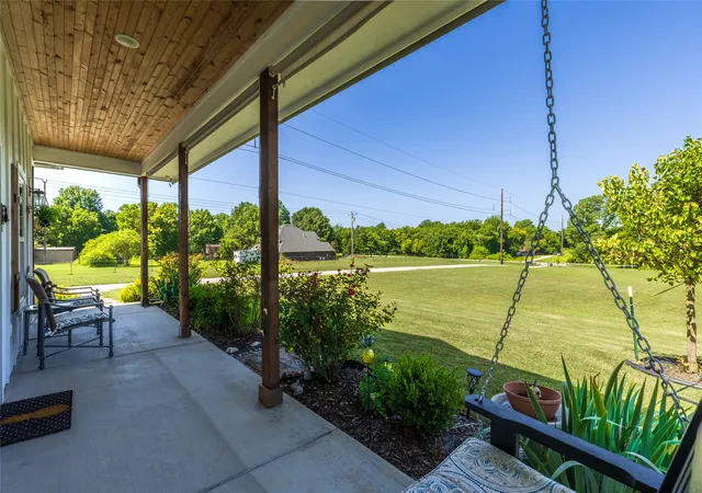 4th image of 1708 College Park Rd, Claremore, OK 74017 | MLS# 2626905