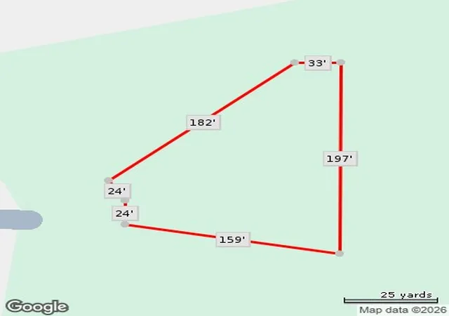 Photo 2 of Land for sale at 26469 E 115th Place, Coweta, OK 74429 | MLS# 2627024 | Listing updated on 2026-08-20