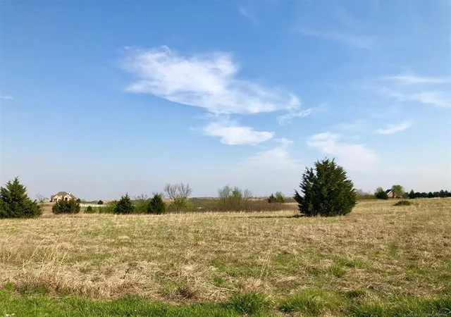 Photo 2 of Land for sale at 14 N 3979 Way, Ochelata, OK 74051 | MLS# 2627010 | Listing updated on 2026-07-22