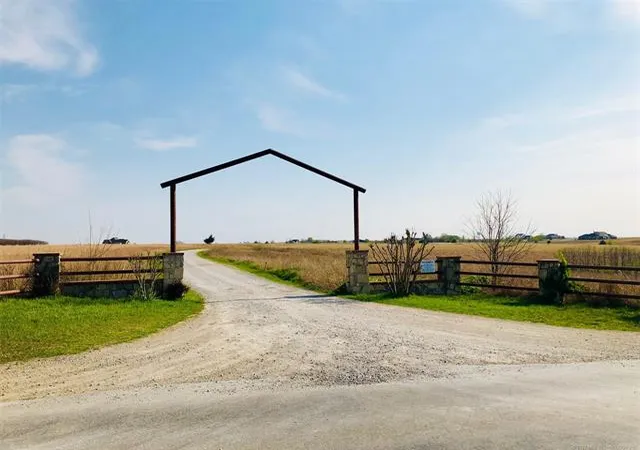 Photo 3 of Land for sale at 14 N 3979 Way, Ochelata, OK 74051 | MLS# 2627010 | Listing updated on 2026-07-22