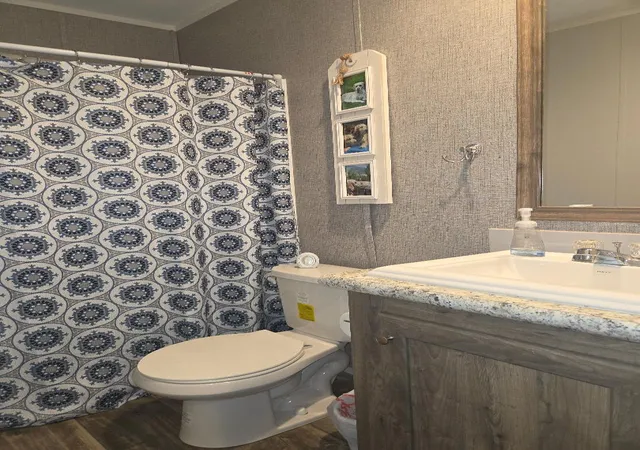 32nd image of 204 W Bk 1650 Rd, Stigler, OK 74462 | MLS# 2626967
