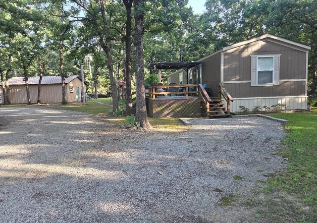 3rd image of 204 W Bk 1650 Rd, Stigler, OK 74462 | MLS# 2626967