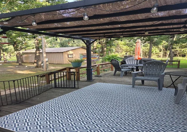 5th image of 204 W Bk 1650 Rd, Stigler, OK 74462 | MLS# 2626967