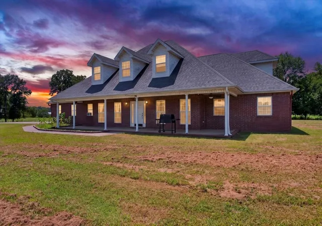 Single family home for sale at 17063 Rhino, Spiro, OK 74959 | MLS# 2627047