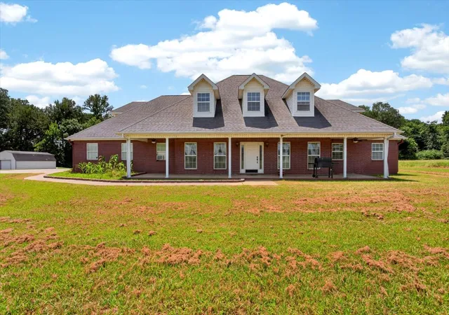 Photo 3 of Single family home for sale at 17063 Rhino, Spiro, OK 74959 | MLS# 2627047 | Listing updated on 2026-07-23